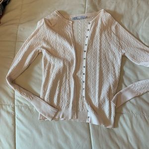 Zara Cardigan